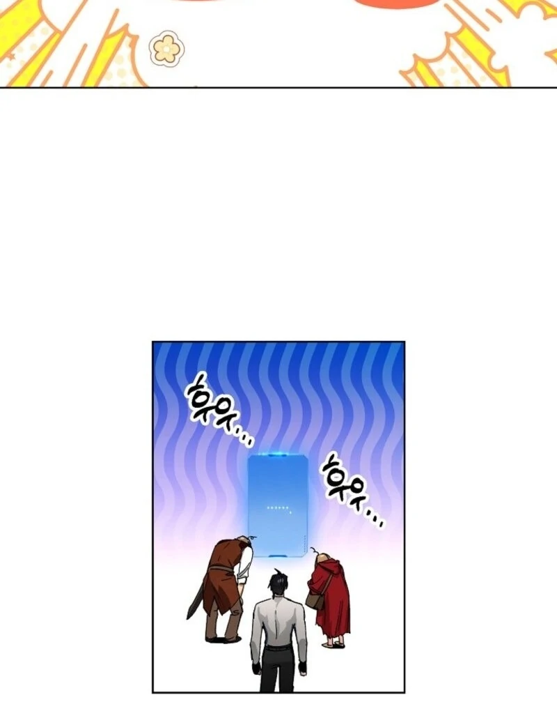 The Housekeeper in the Dungeon Chapter 68 - Page 70