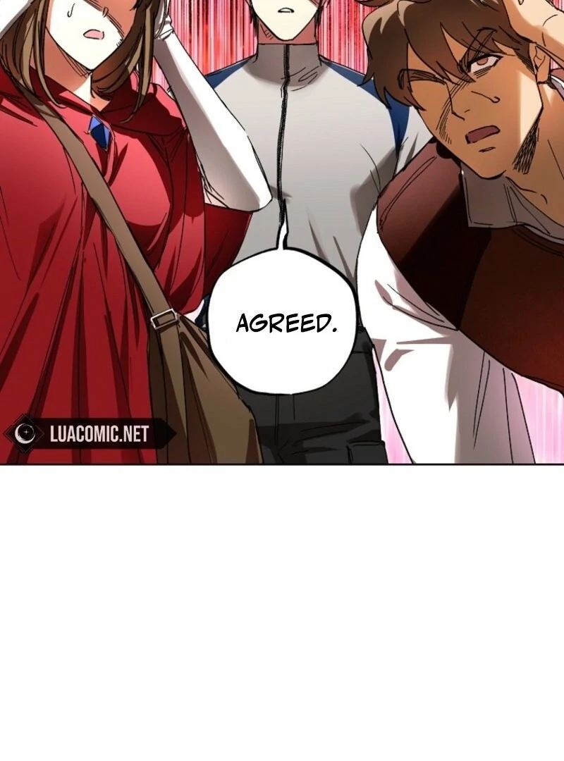 The Housekeeper in the Dungeon Chapter 68 - Page 72