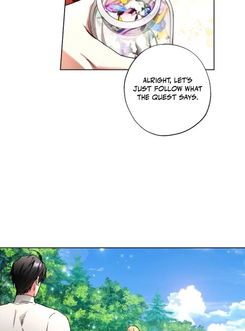 The Housekeeper in the Dungeon Chapter 68 - Page 75