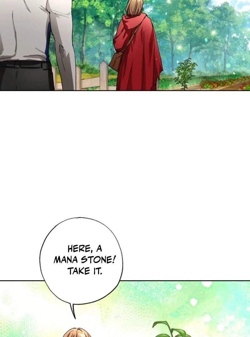 The Housekeeper in the Dungeon Chapter 68 - Page 76