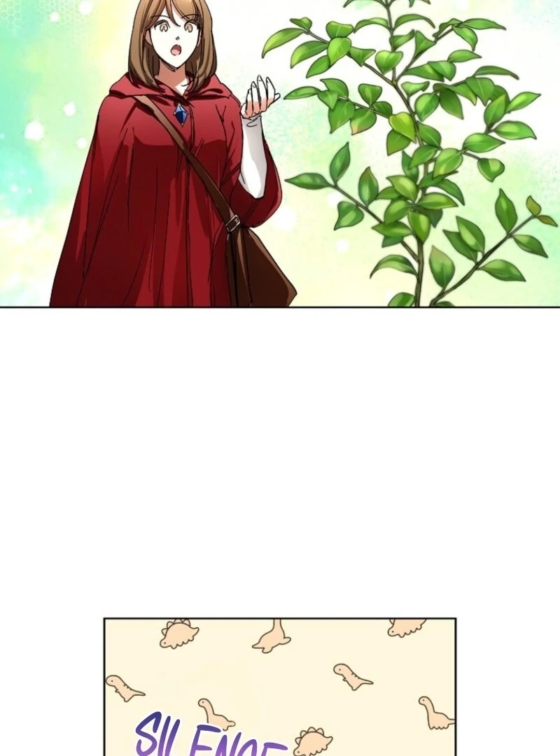 The Housekeeper in the Dungeon Chapter 68 - Page 77