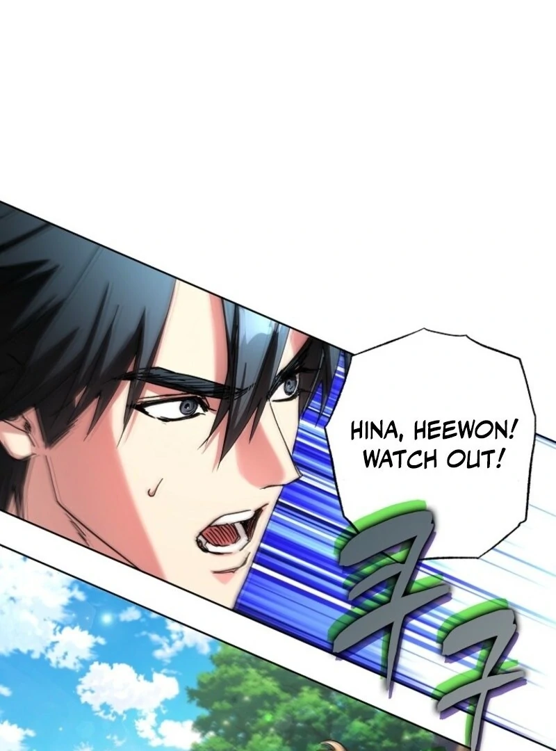 The Housekeeper in the Dungeon Chapter 68 - Page 80