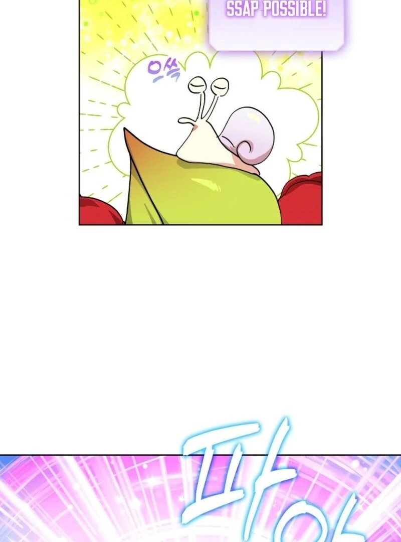 The Housekeeper in the Dungeon Chapter 68 - Page 90