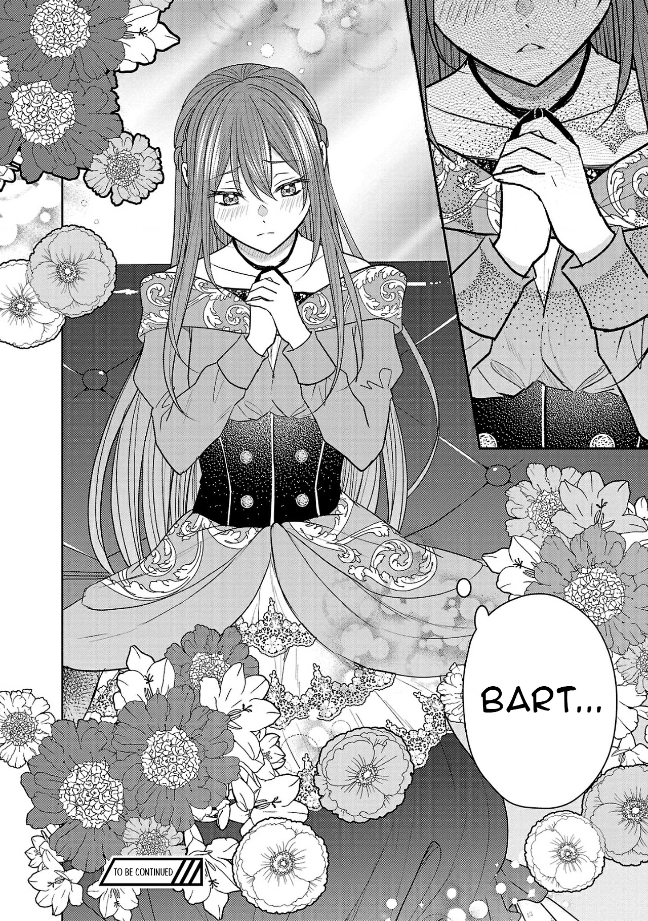 The Incompetent Noble Lady Finds Happiness With Her Knight in the Frontier Chapter 2 - Page 33