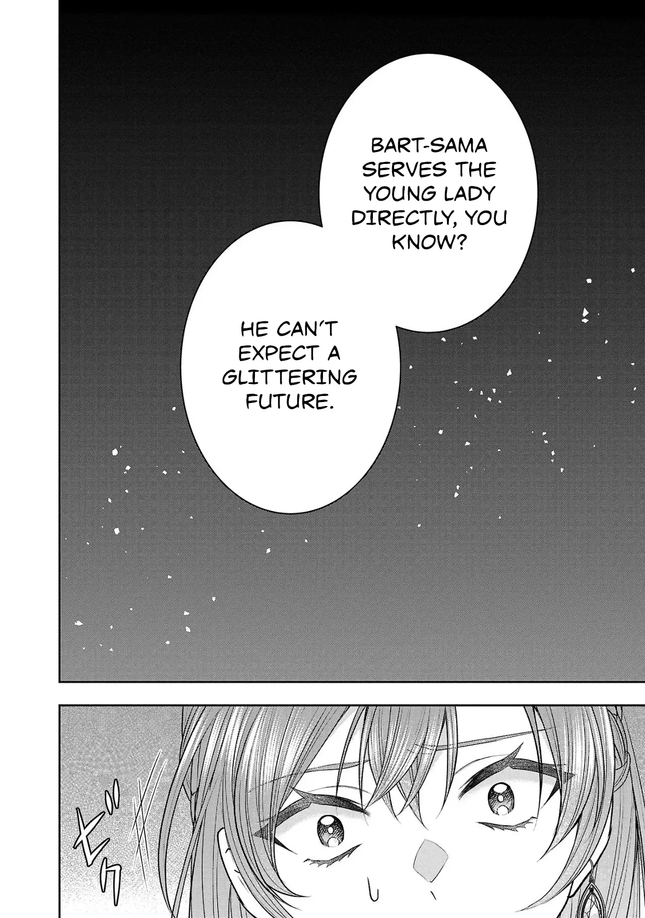 The Incompetent Noble Lady Finds Happiness With Her Knight in the Frontier Chapter 3 - Page 10