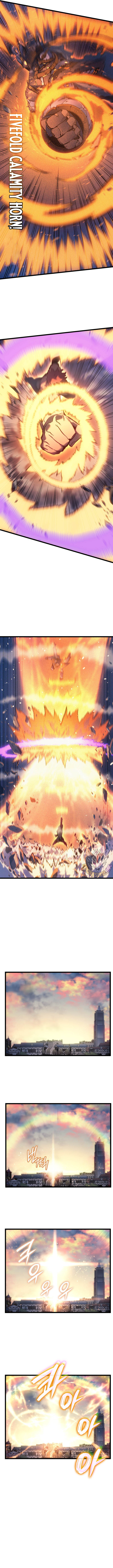 The Indomitable Martial King Chapter 105 - Page 12