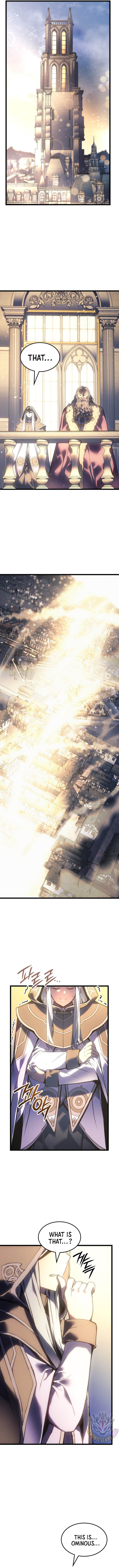 The Indomitable Martial King Chapter 105 - Page 13
