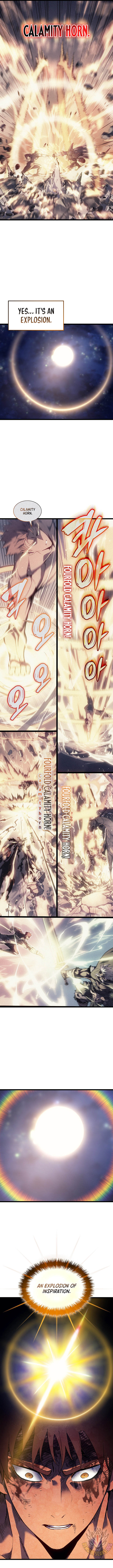 The Indomitable Martial King Chapter 105 - Page 4