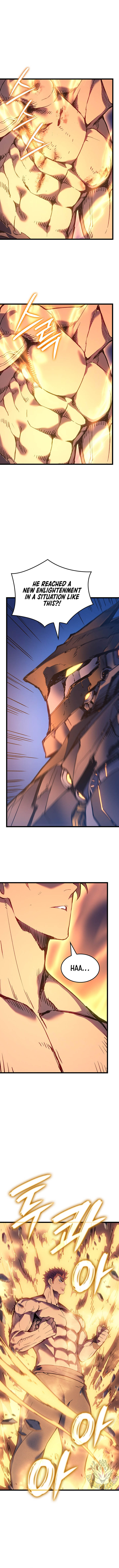 The Indomitable Martial King Chapter 105 - Page 7