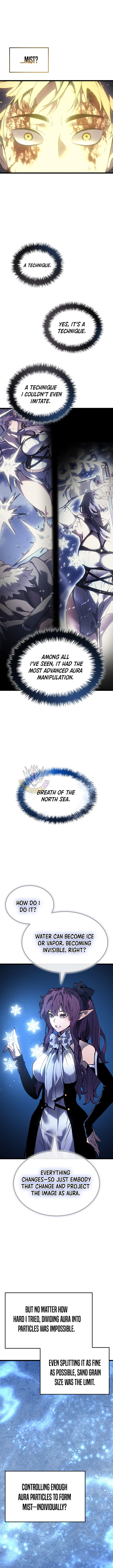 The Indomitable Martial King Chapter 108 - Page 3