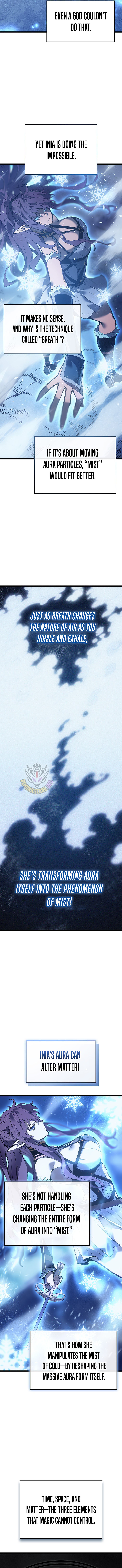 The Indomitable Martial King Chapter 108 - Page 4