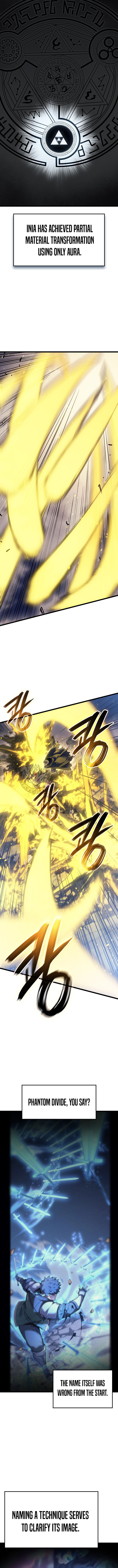 The Indomitable Martial King Chapter 108 - Page 5