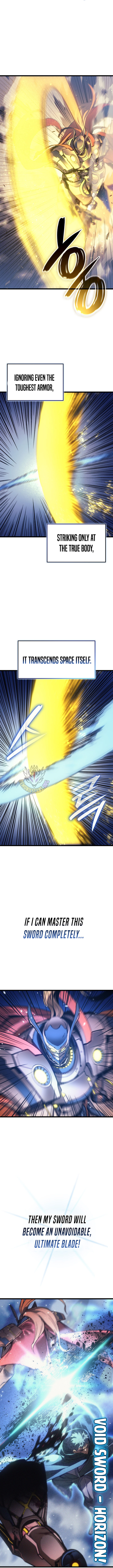 The Indomitable Martial King Chapter 108 - Page 7