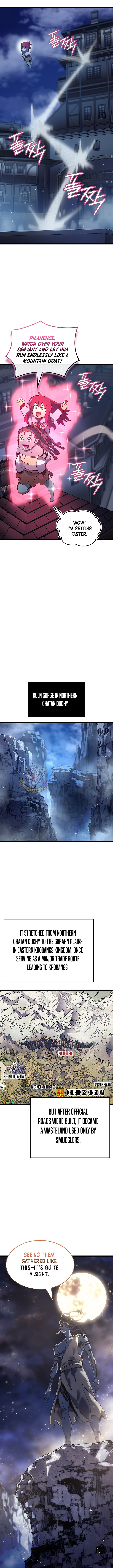 The Indomitable Martial King Chapter 109 - Page 14