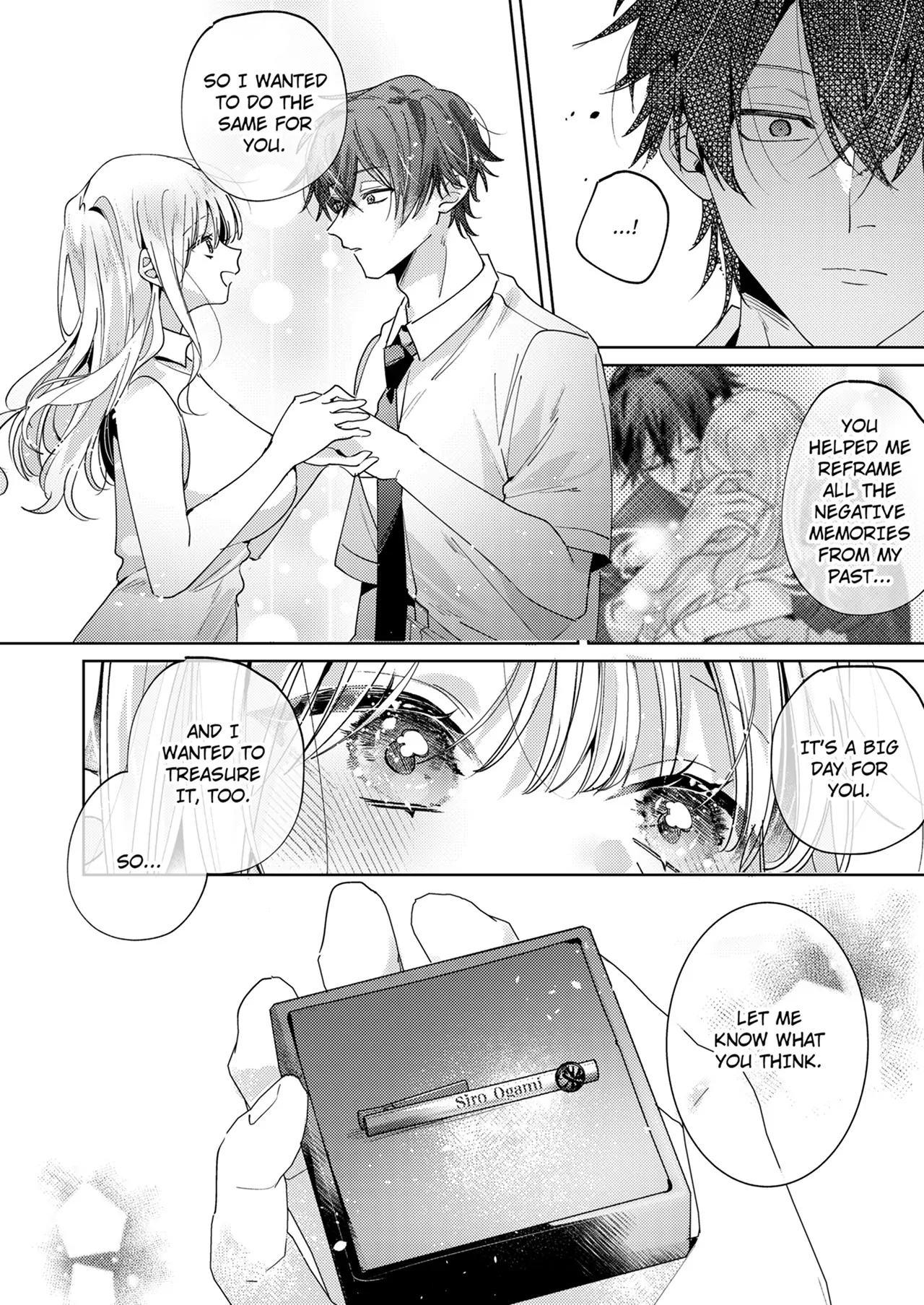 The Insatiable CEO’s New Rabbit Toy -Finally Meeting Her Match in Libido Chapter 24 - Page 3