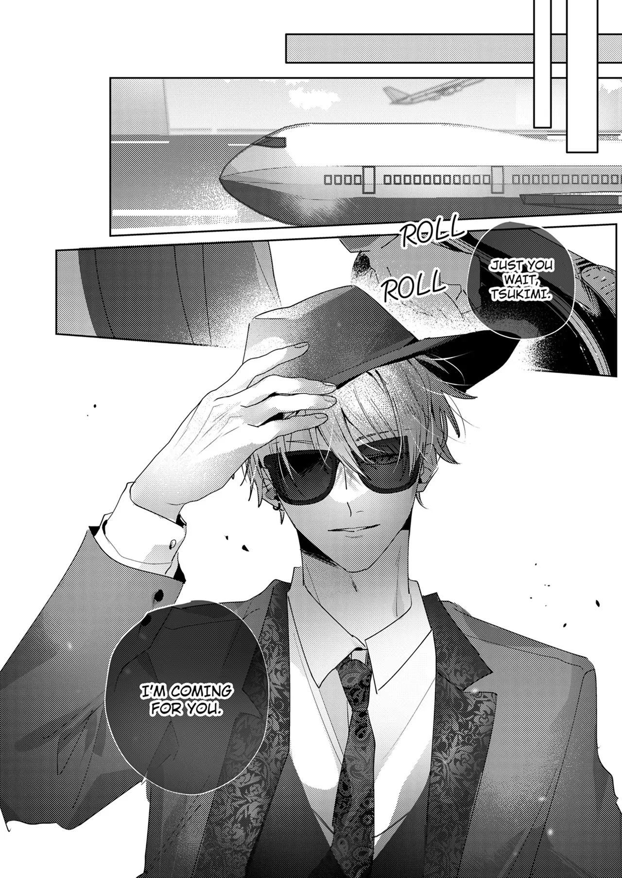 The Insatiable CEO’s New Rabbit Toy -Finally Meeting Her Match in Libido Chapter 25 - Page 9