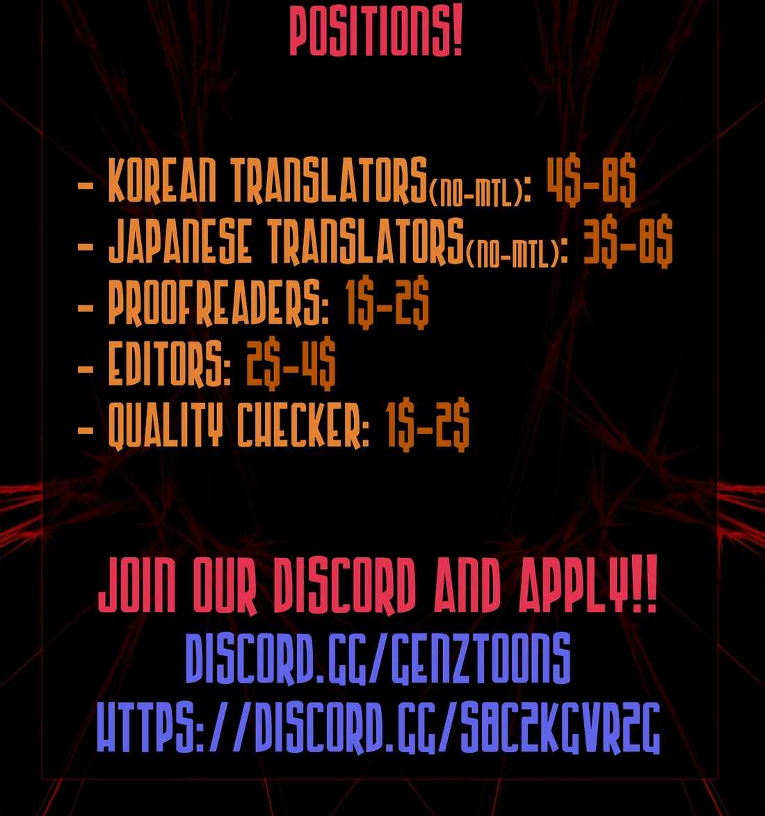 The Invincible Man Chapter 108 - Page 9