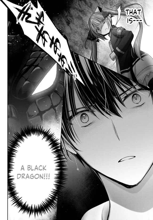 The Jack-Of-All-Trades Kicked Out of the Hero’s Party ~ The Swordsman Who Became a Support Mage Due to Party Circumstances, Becomes All Powerful Chapter 10.5 - Page 8