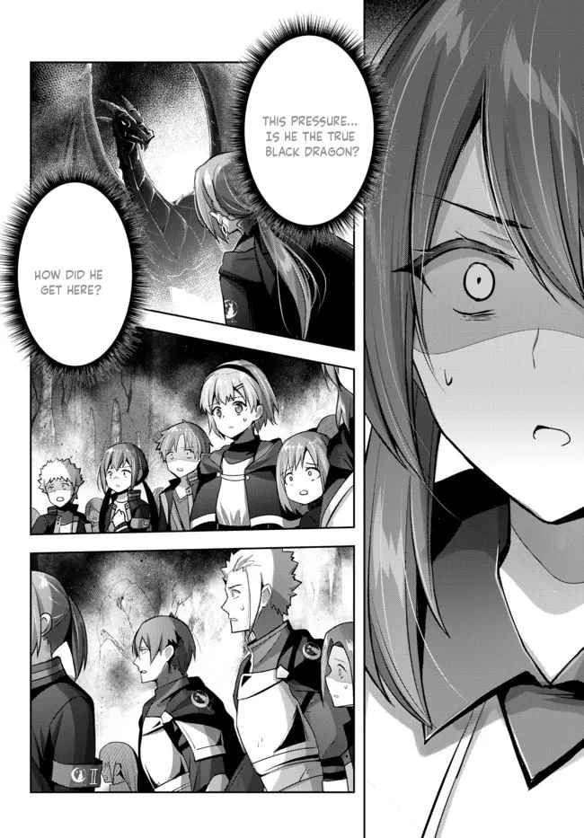 The Jack-Of-All-Trades Kicked Out of the Hero’s Party ~ The Swordsman Who Became a Support Mage Due to Party Circumstances, Becomes All Powerful Chapter 11.1 - Page 5