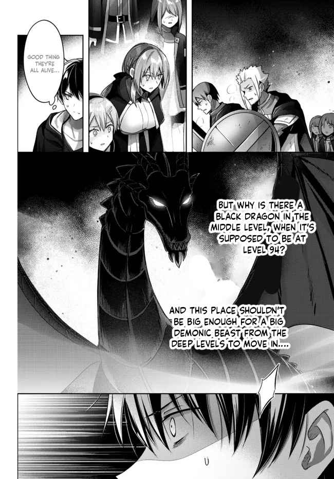 The Jack-Of-All-Trades Kicked Out of the Hero’s Party ~ The Swordsman Who Became a Support Mage Due to Party Circumstances, Becomes All Powerful Chapter 11.2 - Page 3