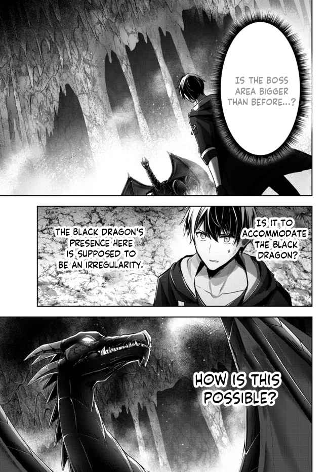 The Jack-Of-All-Trades Kicked Out of the Hero’s Party ~ The Swordsman Who Became a Support Mage Due to Party Circumstances, Becomes All Powerful Chapter 11.2 - Page 4