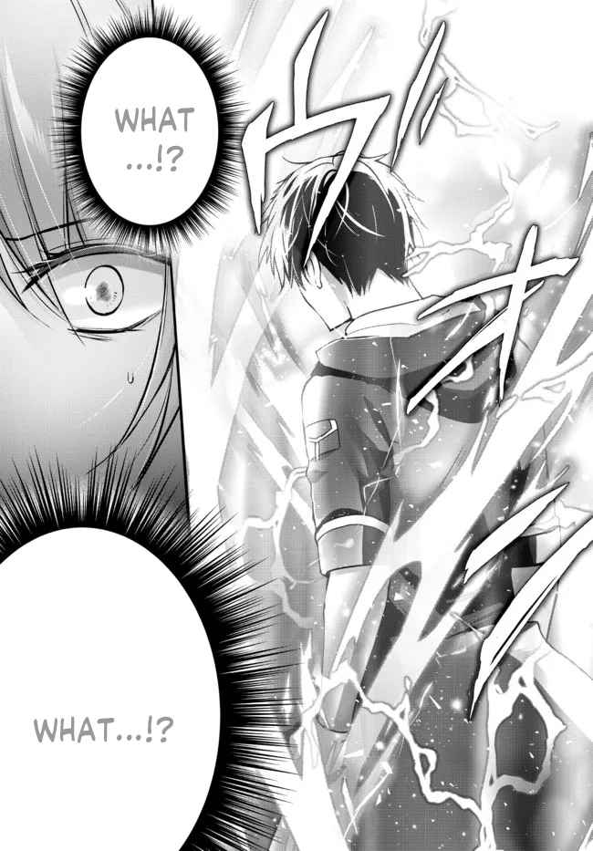 The Jack-Of-All-Trades Kicked Out of the Hero’s Party ~ The Swordsman Who Became a Support Mage Due to Party Circumstances, Becomes All Powerful Chapter 11.4 - Page 2