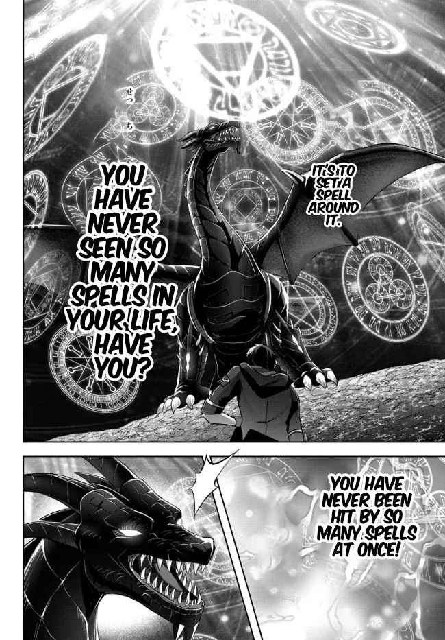 The Jack-Of-All-Trades Kicked Out of the Hero’s Party ~ The Swordsman Who Became a Support Mage Due to Party Circumstances, Becomes All Powerful Chapter 12.4 - Page 2