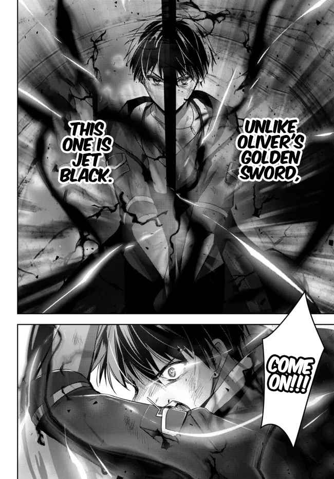 The Jack-Of-All-Trades Kicked Out of the Hero’s Party ~ The Swordsman Who Became a Support Mage Due to Party Circumstances, Becomes All Powerful Chapter 12.4 - Page 8