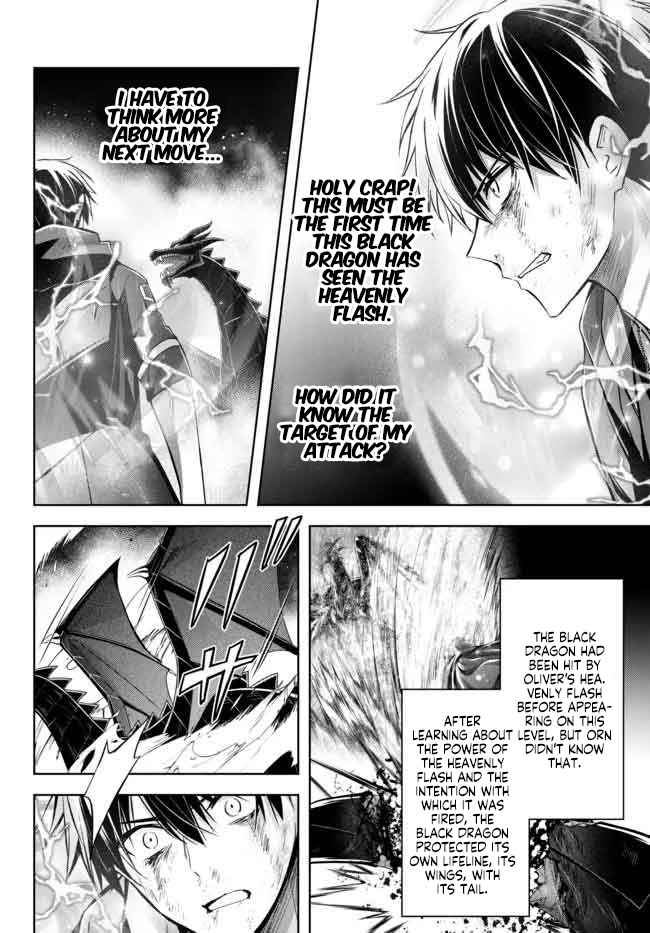 The Jack-Of-All-Trades Kicked Out of the Hero’s Party ~ The Swordsman Who Became a Support Mage Due to Party Circumstances, Becomes All Powerful Chapter 13.1 - Page 5