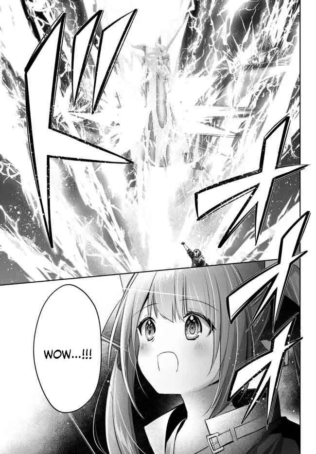 The Jack-Of-All-Trades Kicked Out of the Hero’s Party ~ The Swordsman Who Became a Support Mage Due to Party Circumstances, Becomes All Powerful Chapter 13.2 - Page 7