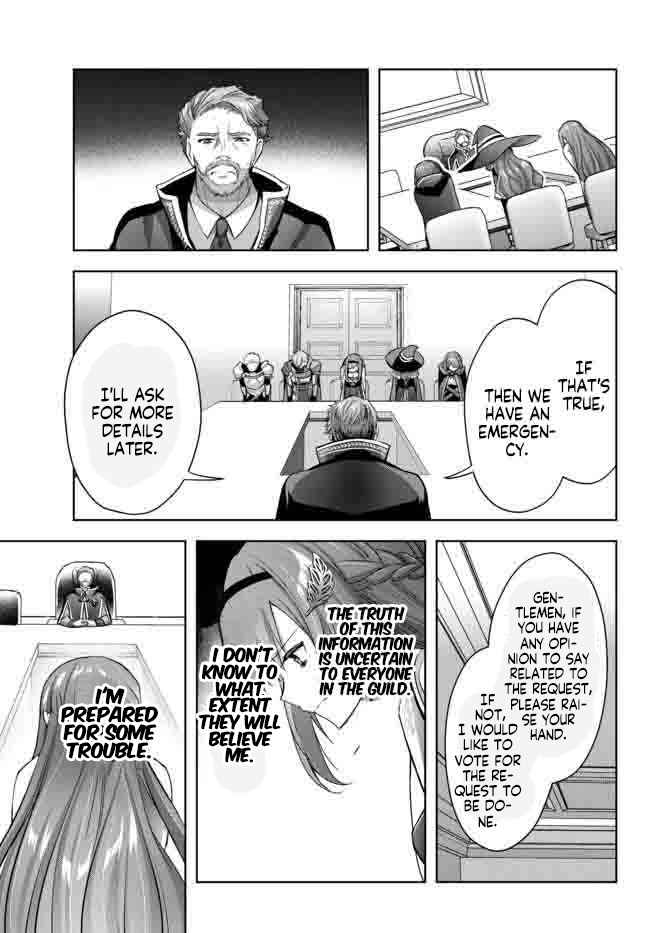 The Jack-Of-All-Trades Kicked Out of the Hero’s Party ~ The Swordsman Who Became a Support Mage Due to Party Circumstances, Becomes All Powerful Chapter 14.1 - Page 10