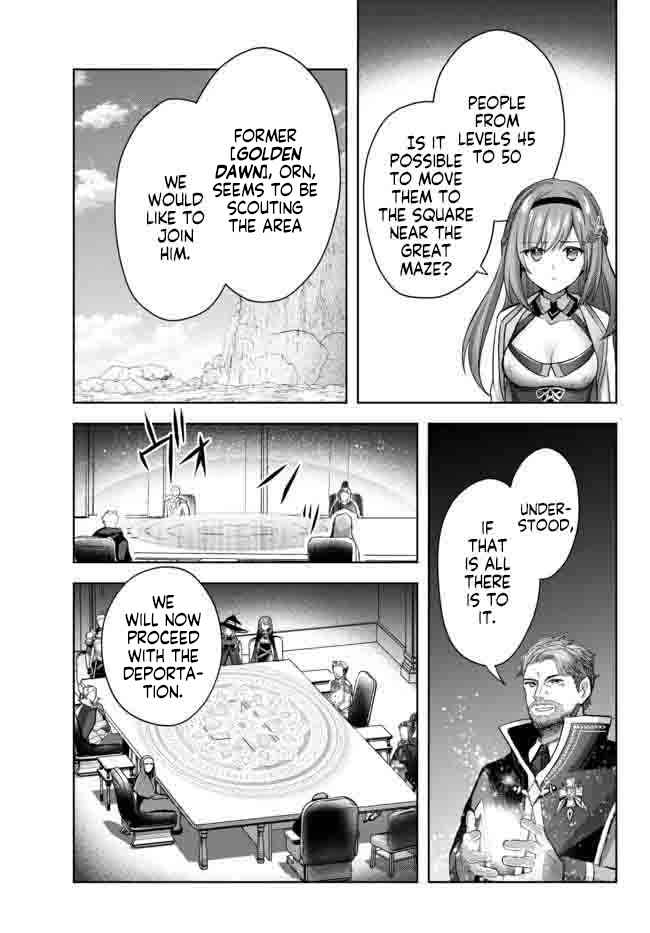 The Jack-Of-All-Trades Kicked Out of the Hero’s Party ~ The Swordsman Who Became a Support Mage Due to Party Circumstances, Becomes All Powerful Chapter 14.2 - Page 2