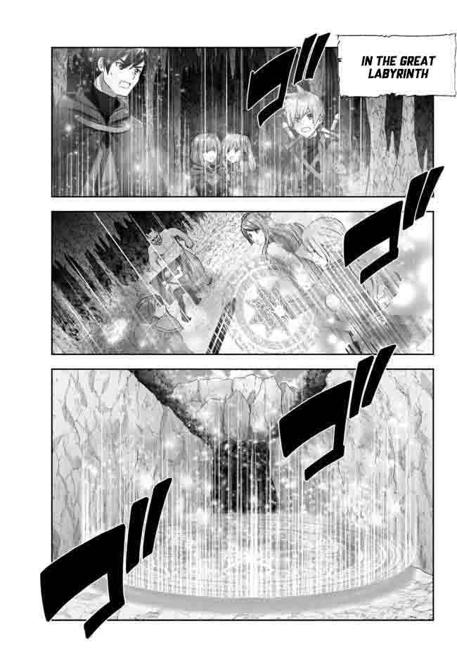 The Jack-Of-All-Trades Kicked Out of the Hero’s Party ~ The Swordsman Who Became a Support Mage Due to Party Circumstances, Becomes All Powerful Chapter 14.2 - Page 4