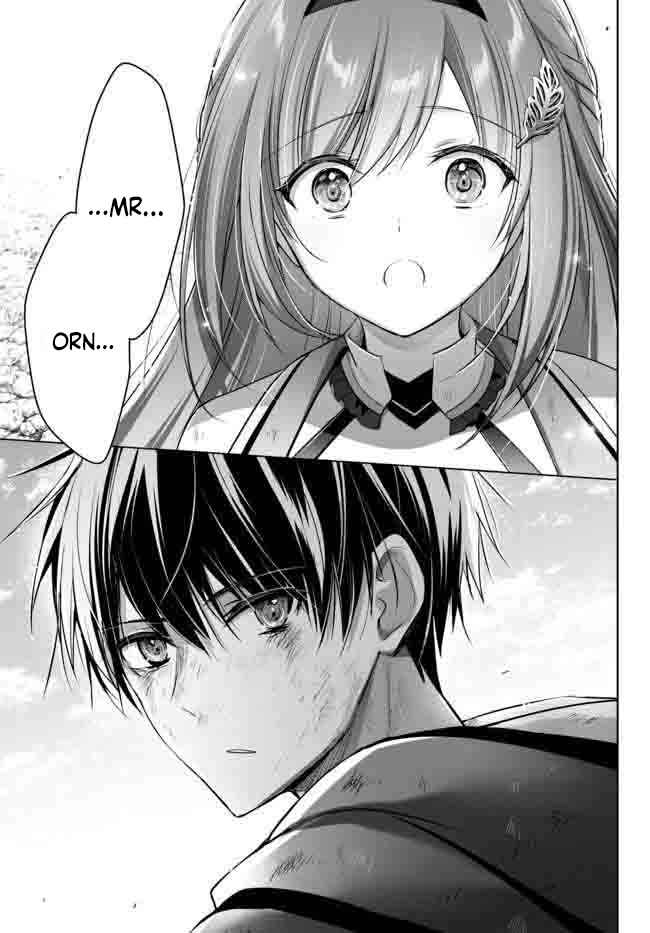 The Jack-Of-All-Trades Kicked Out of the Hero’s Party ~ The Swordsman Who Became a Support Mage Due to Party Circumstances, Becomes All Powerful Chapter 14.3 - Page 8