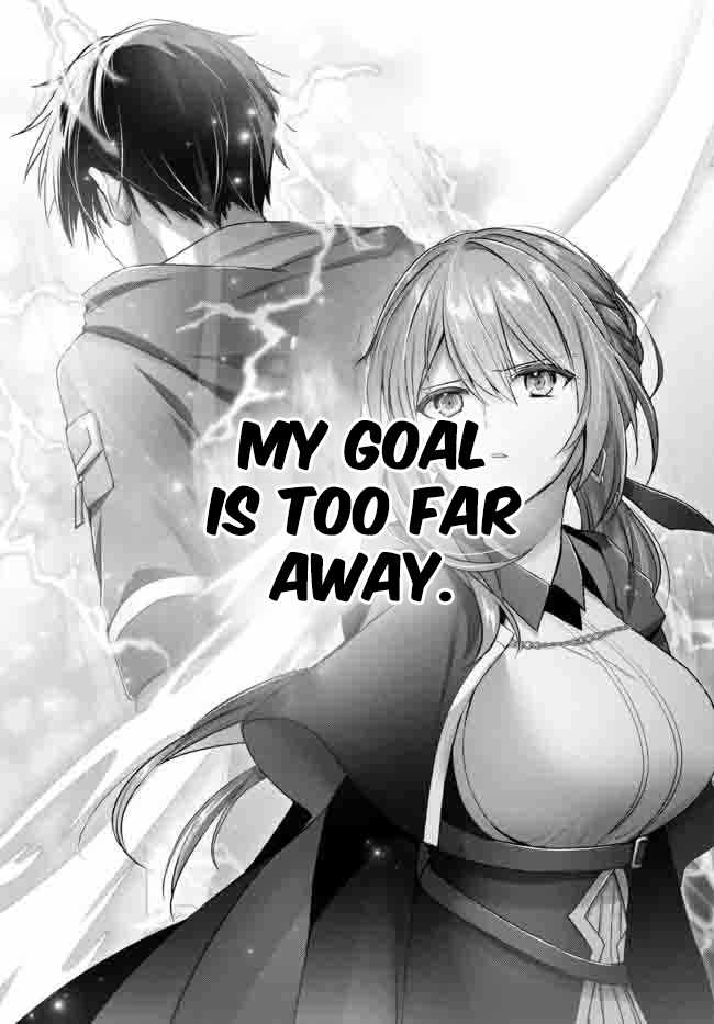 The Jack-Of-All-Trades Kicked Out of the Hero’s Party ~ The Swordsman Who Became a Support Mage Due to Party Circumstances, Becomes All Powerful Chapter 15.1 - Page 7