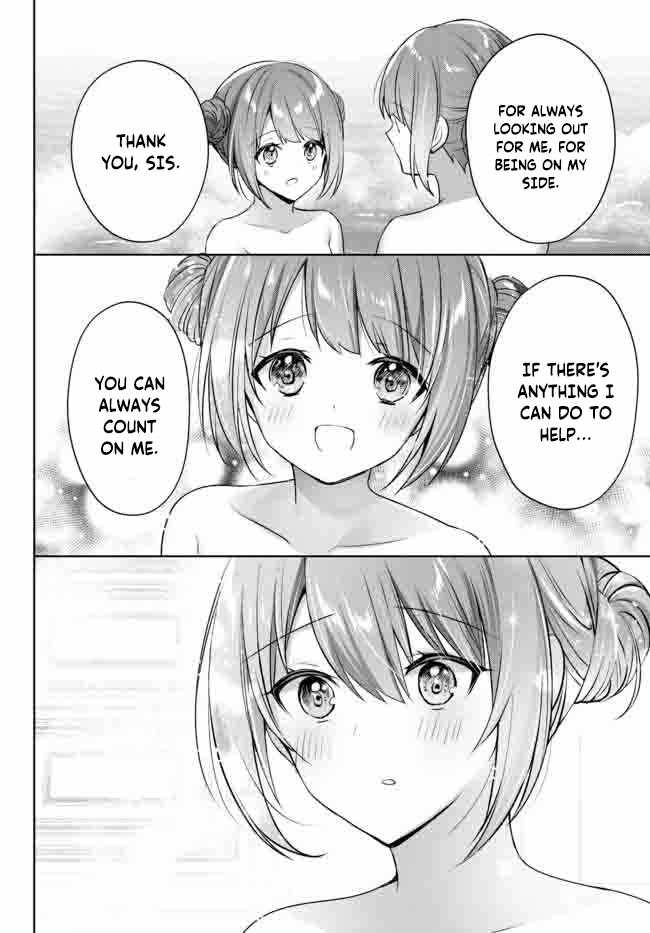 The Jack-Of-All-Trades Kicked Out of the Hero’s Party ~ The Swordsman Who Became a Support Mage Due to Party Circumstances, Becomes All Powerful Chapter 15.1 - Page 9