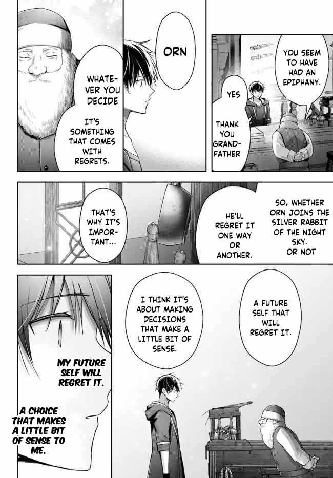 The Jack-Of-All-Trades Kicked Out of the Hero’s Party ~ The Swordsman Who Became a Support Mage Due to Party Circumstances, Becomes All Powerful Chapter 16.2 - Page 11