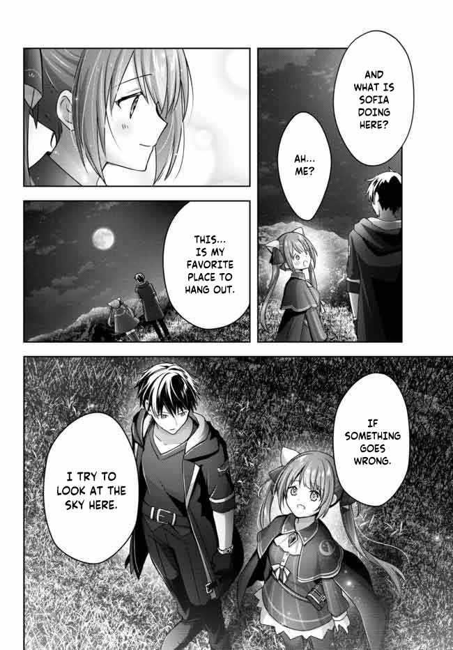 The Jack-Of-All-Trades Kicked Out of the Hero’s Party ~ The Swordsman Who Became a Support Mage Due to Party Circumstances, Becomes All Powerful Chapter 16.3 - Page 5