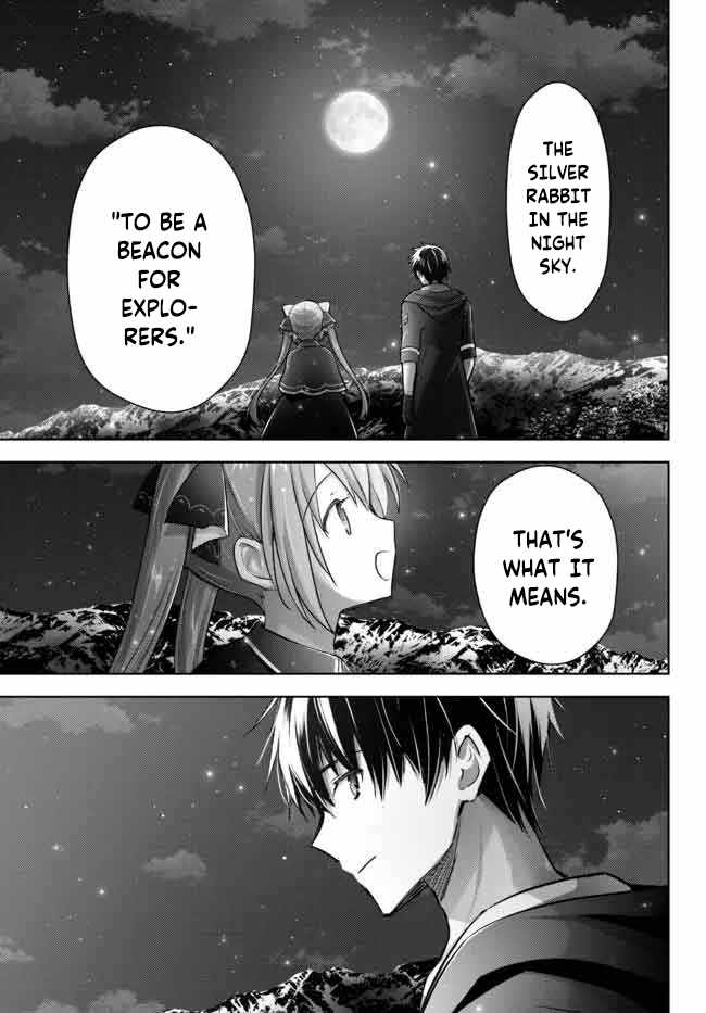 The Jack-Of-All-Trades Kicked Out of the Hero’s Party ~ The Swordsman Who Became a Support Mage Due to Party Circumstances, Becomes All Powerful Chapter 16.3 - Page 10