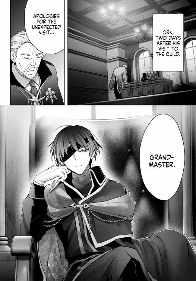 The Jack-Of-All-Trades Kicked Out of the Hero’s Party ~ The Swordsman Who Became a Support Mage Due to Party Circumstances, Becomes All Powerful Chapter 17.1 - Page 3