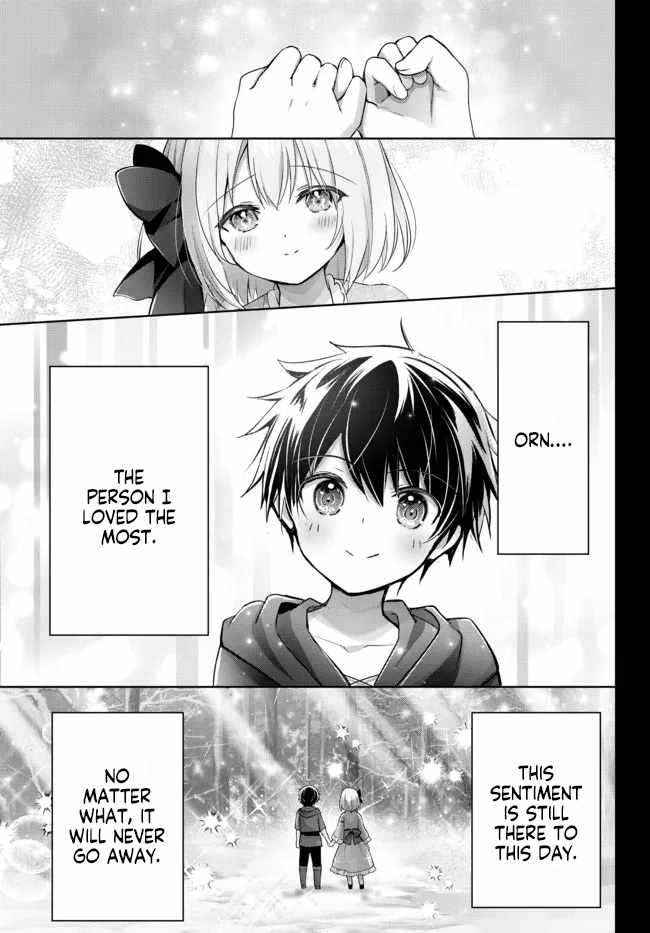 The Jack-Of-All-Trades Kicked Out of the Hero’s Party ~ The Swordsman Who Became a Support Mage Due to Party Circumstances, Becomes All Powerful Chapter 17.3 - Page 9