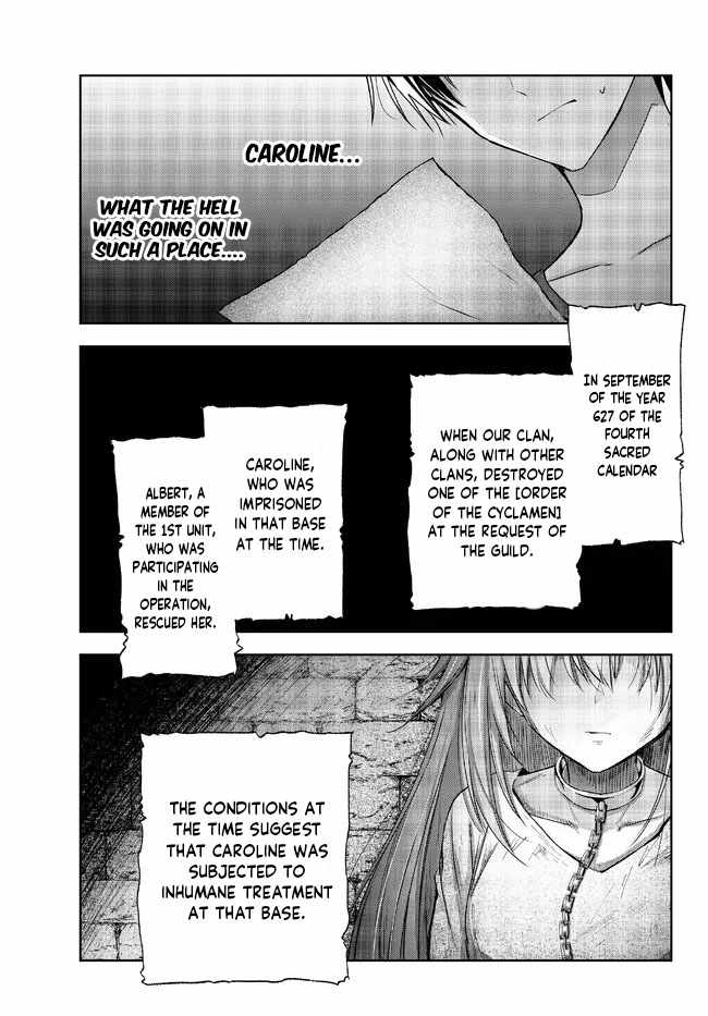 The Jack-Of-All-Trades Kicked Out of the Hero’s Party ~ The Swordsman Who Became a Support Mage Due to Party Circumstances, Becomes All Powerful Chapter 19.3 - Page 10