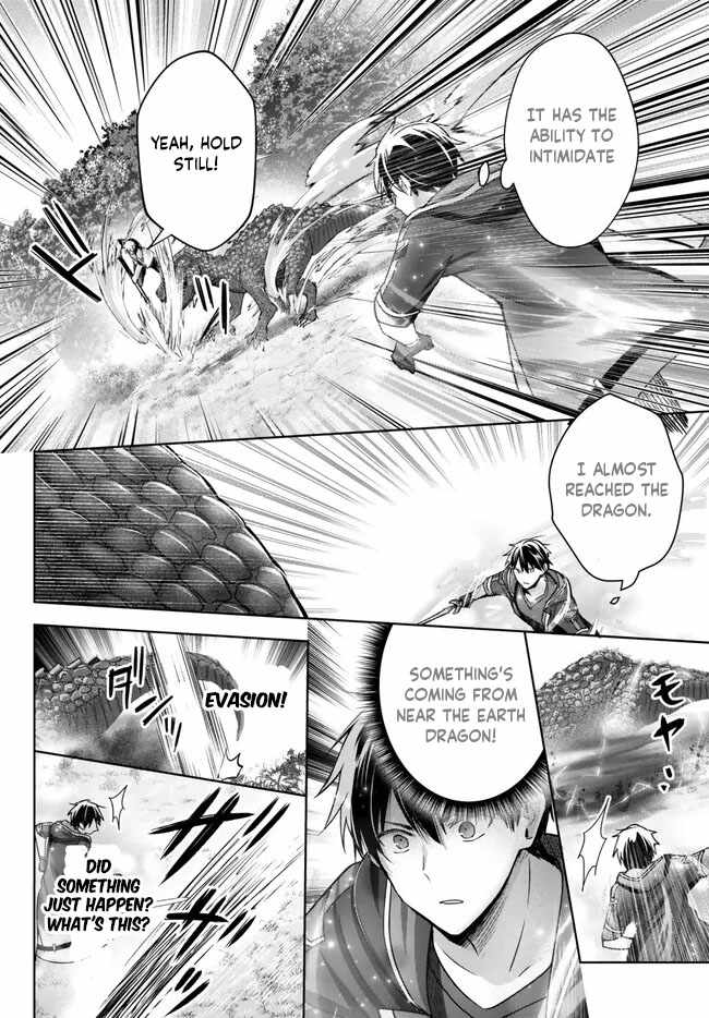 The Jack-Of-All-Trades Kicked Out of the Hero’s Party ~ The Swordsman Who Became a Support Mage Due to Party Circumstances, Becomes All Powerful Chapter 20.2 - Page 11