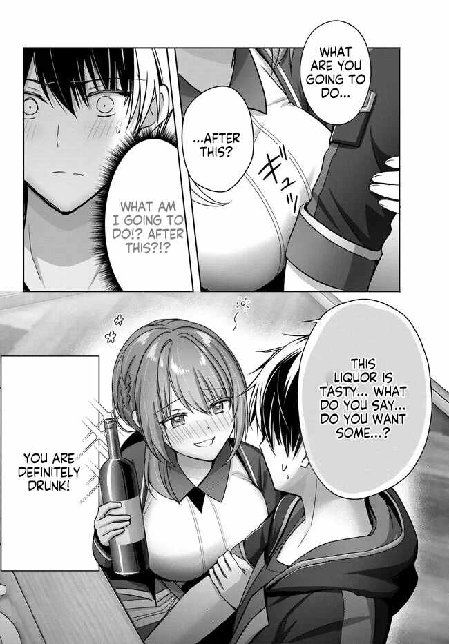 The Jack-Of-All-Trades Kicked Out of the Hero’s Party ~ The Swordsman Who Became a Support Mage Due to Party Circumstances, Becomes All Powerful Chapter 21.1 - Page 5