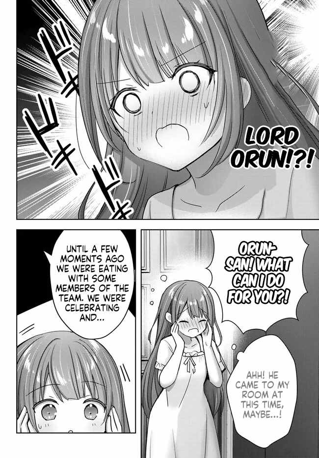 The Jack-Of-All-Trades Kicked Out of the Hero’s Party ~ The Swordsman Who Became a Support Mage Due to Party Circumstances, Becomes All Powerful Chapter 21.2 - Page 11