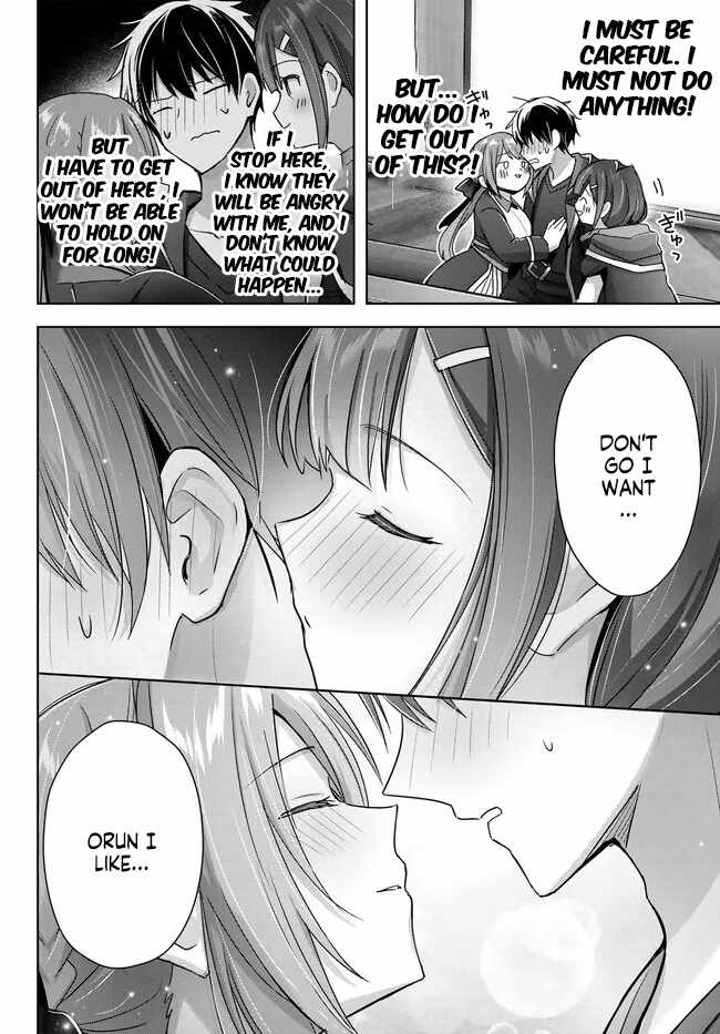 The Jack-Of-All-Trades Kicked Out of the Hero’s Party ~ The Swordsman Who Became a Support Mage Due to Party Circumstances, Becomes All Powerful Chapter 21.2 - Page 5