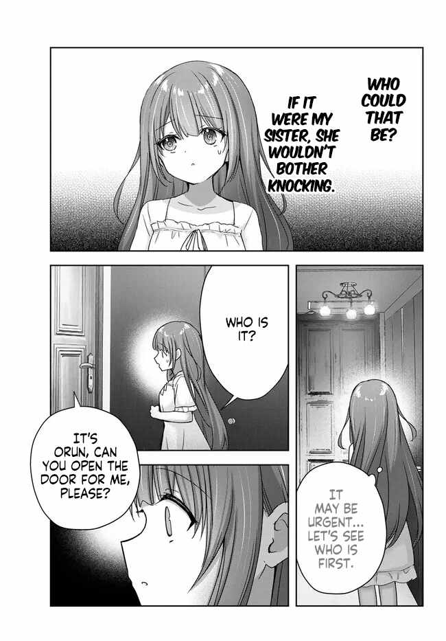 The Jack-Of-All-Trades Kicked Out of the Hero’s Party ~ The Swordsman Who Became a Support Mage Due to Party Circumstances, Becomes All Powerful Chapter 21.2 - Page 10