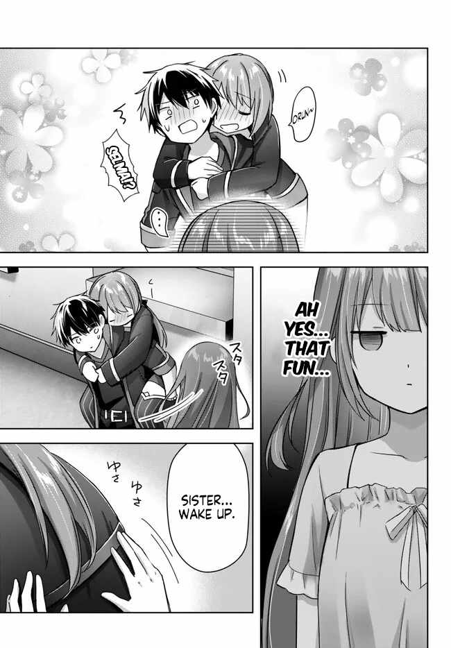 The Jack-Of-All-Trades Kicked Out of the Hero’s Party ~ The Swordsman Who Became a Support Mage Due to Party Circumstances, Becomes All Powerful Chapter 21.3 - Page 6