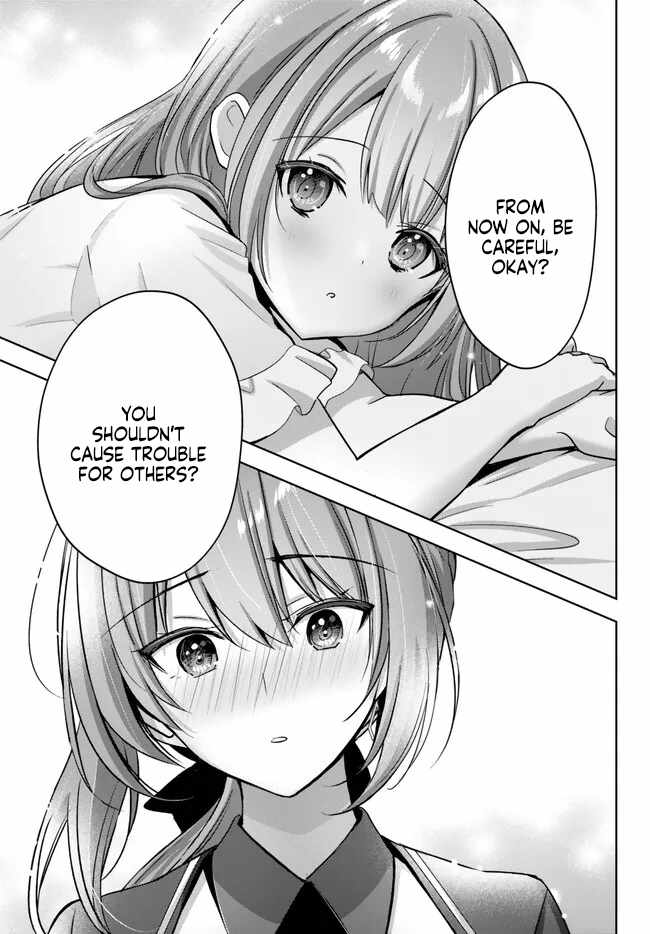 The Jack-Of-All-Trades Kicked Out of the Hero’s Party ~ The Swordsman Who Became a Support Mage Due to Party Circumstances, Becomes All Powerful Chapter 22.1 - Page 8