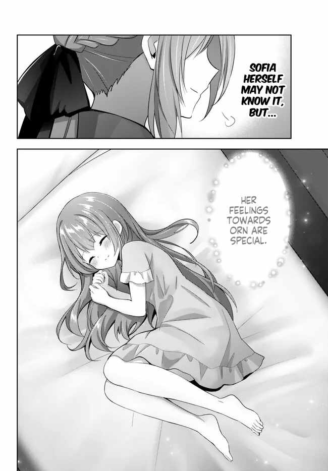 The Jack-Of-All-Trades Kicked Out of the Hero’s Party ~ The Swordsman Who Became a Support Mage Due to Party Circumstances, Becomes All Powerful Chapter 22.2 - Page 5